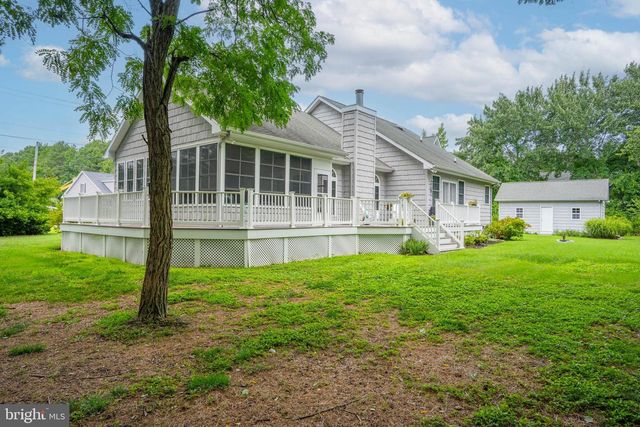 36444 CLUB HOUSE RD, Millville, DE 19967