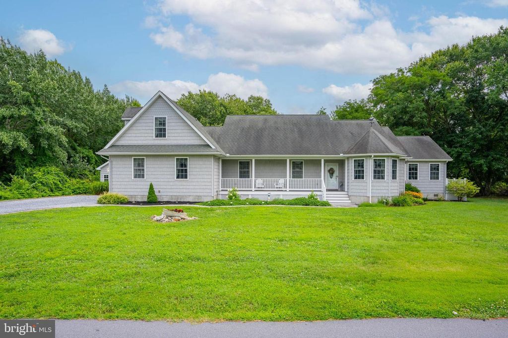 36444 CLUB HOUSE RD, Millville, DE 19967