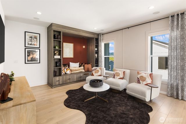 25414 Lot 11 204th Place SE, Covington, WA 98042