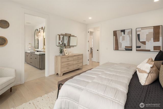 25414 Lot 11 204th Place SE, Covington, WA 98042