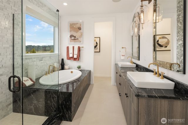 25414 Lot 11 204th Place SE, Covington, WA 98042