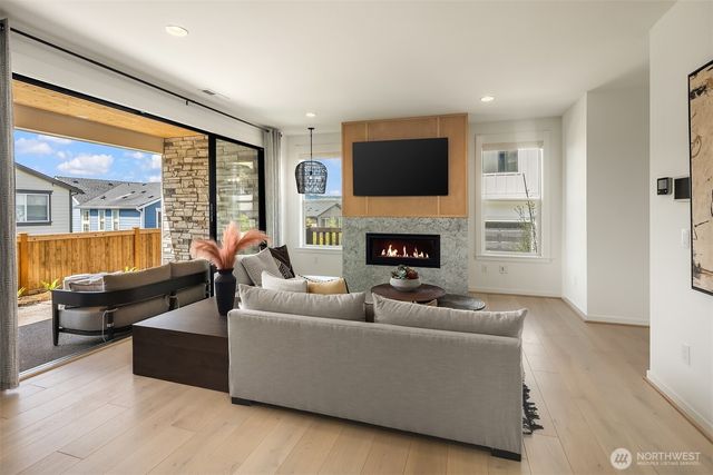 25414 Lot 11 204th Place SE, Covington, WA 98042