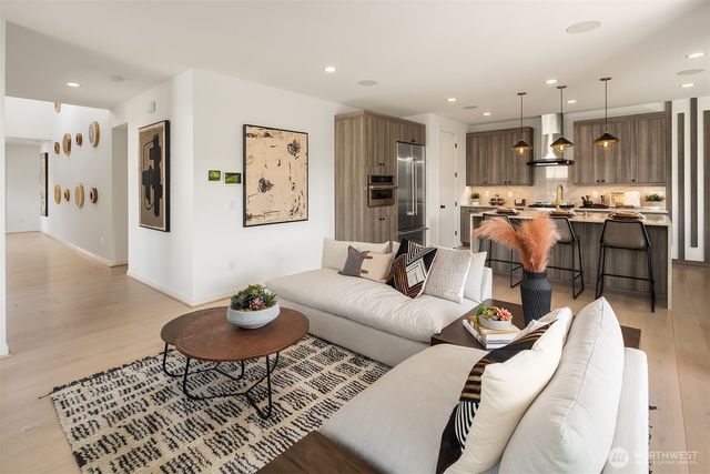 25414 Lot 11 204th Place SE, Covington, WA 98042