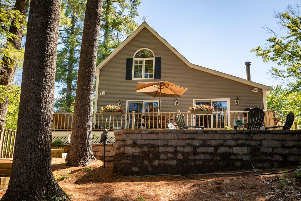 166 Hogan Pond Lane, Oxford, ME 04270 — photo 2