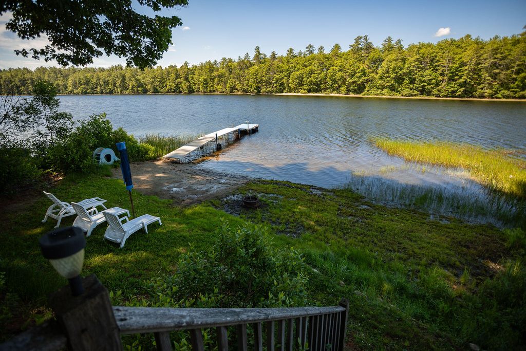 166 Hogan Pond Lane, Oxford, ME 04270 — photo 3