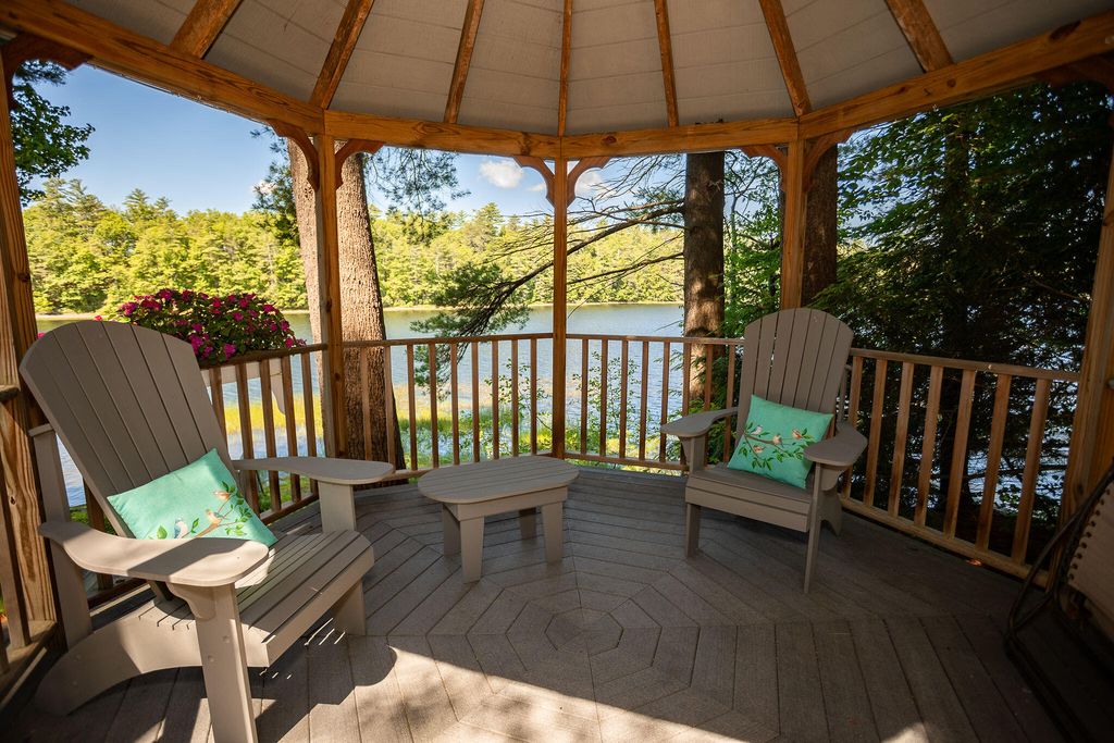 166 Hogan Pond Lane, Oxford, ME 04270 — photo 4
