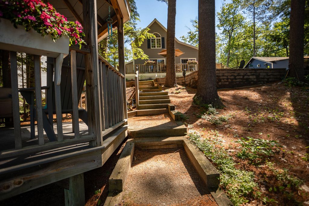 166 Hogan Pond Lane, Oxford, ME 04270 — photo 5