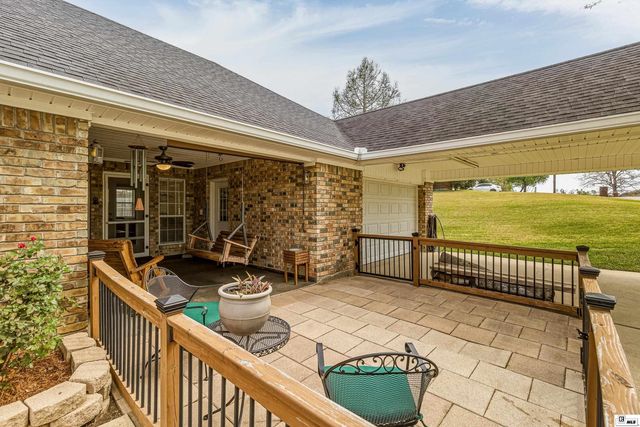 111 WINTERPARK DRIVE, West Monroe, LA 71292