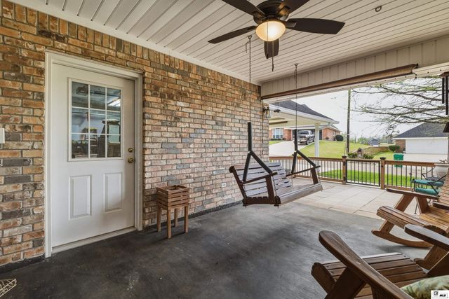 111 WINTERPARK DRIVE, West Monroe, LA 71292