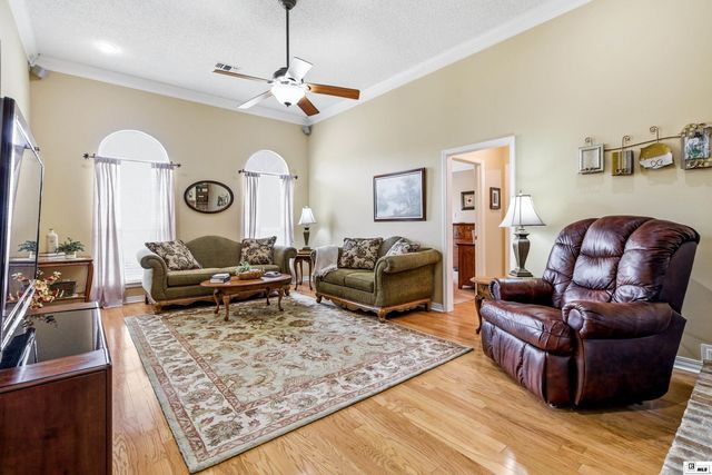 111 WINTERPARK DRIVE, West Monroe, LA 71292