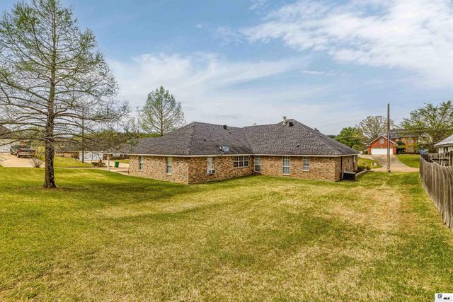 111 WINTERPARK DRIVE, West Monroe, LA 71292