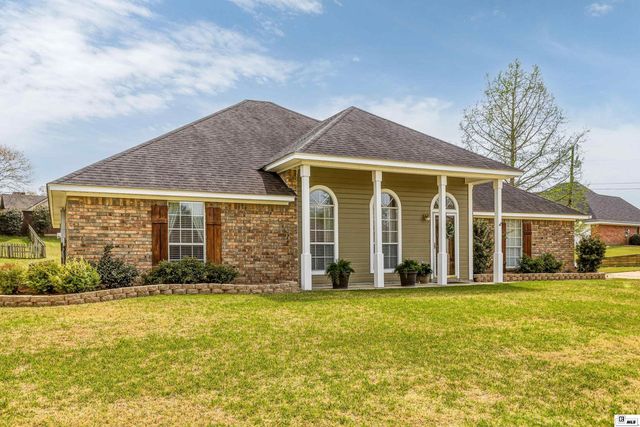 111 WINTERPARK DRIVE, West Monroe, LA 71292