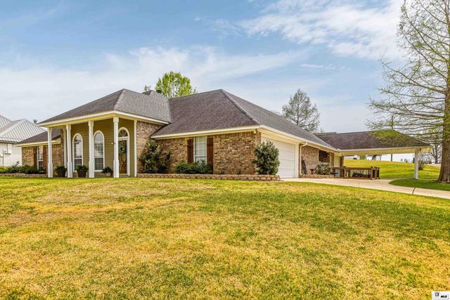 111 WINTERPARK DRIVE, West Monroe, LA 71292