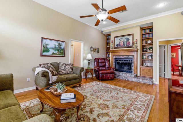 111 WINTERPARK DRIVE, West Monroe, LA 71292