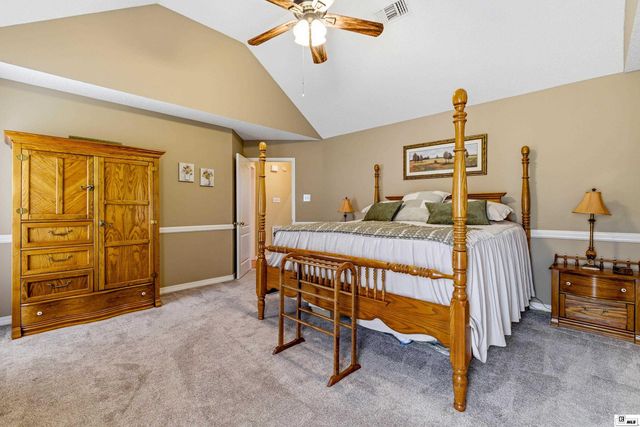 111 WINTERPARK DRIVE, West Monroe, LA 71292