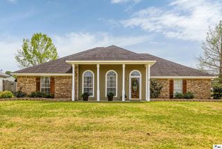 111 WINTERPARK DRIVE, West Monroe, LA 71292