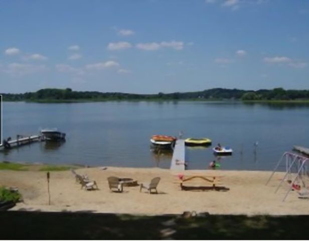 11070 E Shore Drive, Barry Twp, MI 49046