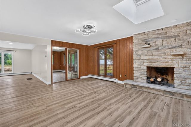7220 Jennings Road, Mundy Township, MI 48473