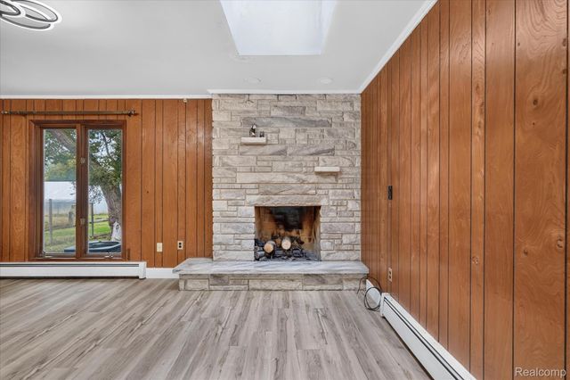 7220 Jennings Road, Mundy Township, MI 48473