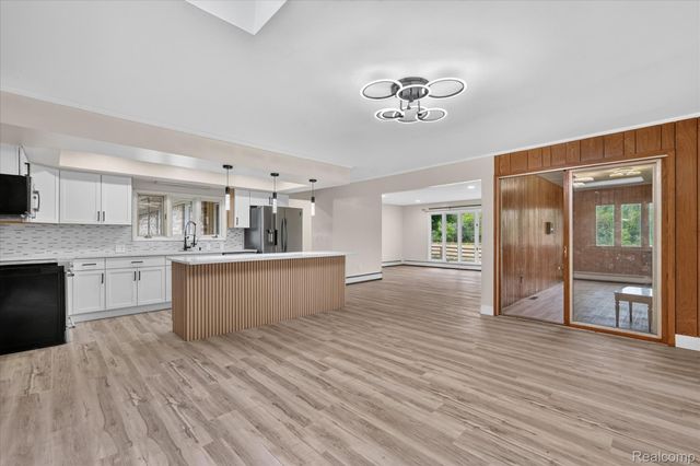 7220 Jennings Road, Mundy Township, MI 48473