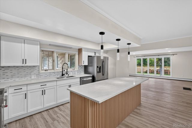 7220 Jennings Road, Mundy Township, MI 48473
