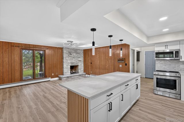 7220 Jennings Road, Mundy Township, MI 48473
