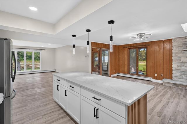 7220 Jennings Road, Mundy Township, MI 48473