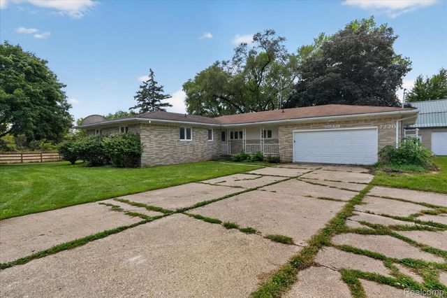 7220 Jennings Road, Mundy Township, MI 48473