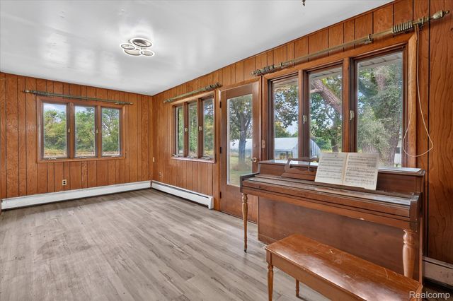 7220 Jennings Road, Mundy Township, MI 48473