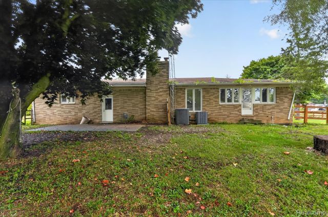 7220 Jennings Road, Mundy Township, MI 48473