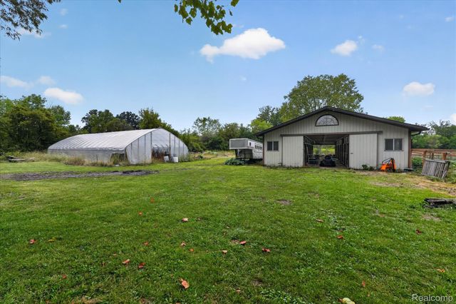 7220 Jennings Road, Mundy Township, MI 48473