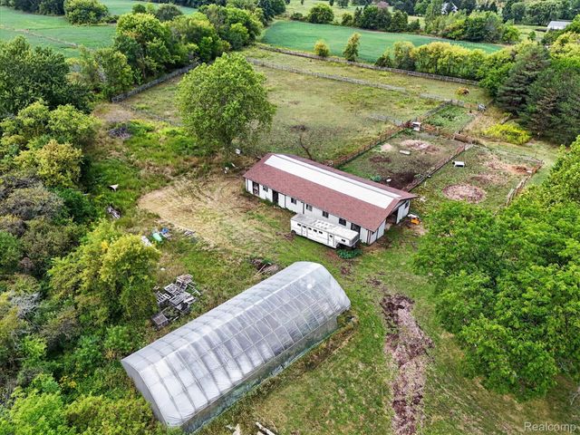 7220 Jennings Road, Mundy Township, MI 48473