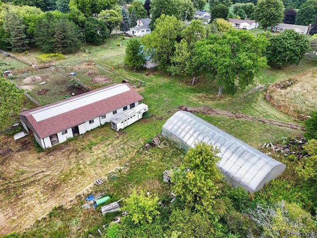 7220 Jennings Road, Mundy Township, MI 48473