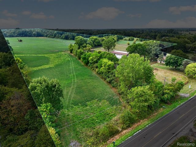 7220 Jennings Road, Mundy Township, MI 48473