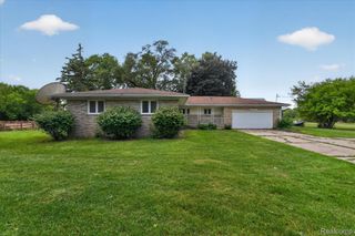 7220 Jennings Road, Mundy Township, MI 48473