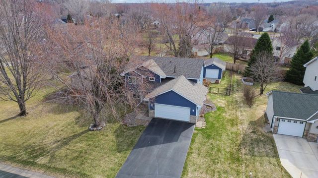 9019 Tamarack Lane, Rockford, MN 55373