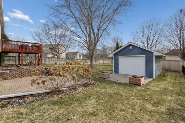 9019 Tamarack Lane, Rockford, MN 55373