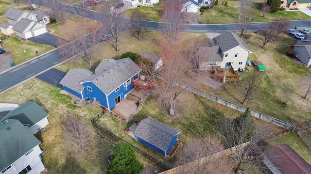 9019 Tamarack Lane, Rockford, MN 55373