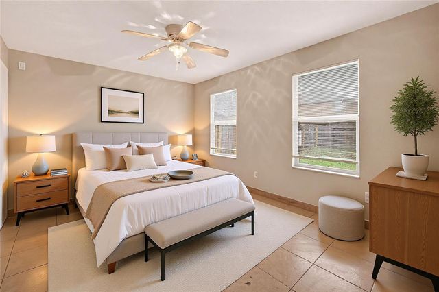 14423 Merganser Drive, Houston, TX 77047