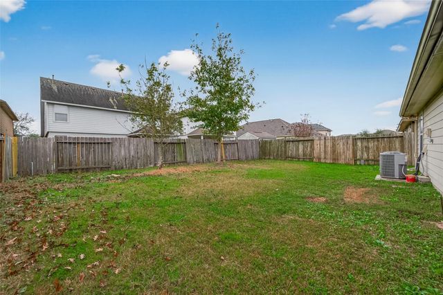 14423 Merganser Drive, Houston, TX 77047