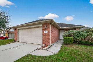 14423 Merganser Drive, Houston, TX 77047