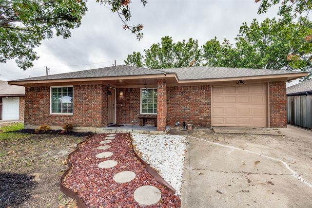 414 E Hazelwood Street, Princeton, TX 75407