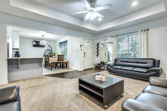 414 E Hazelwood Street, Princeton, TX 75407