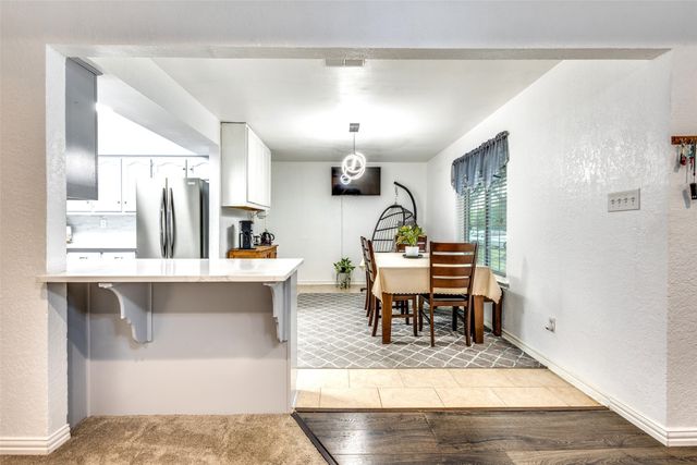 414 E Hazelwood Street, Princeton, TX 75407