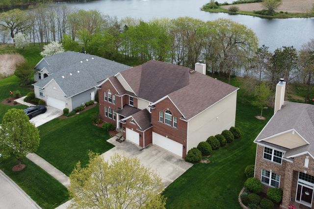 1015 Timber Lake Drive, Antioch, IL 60002
