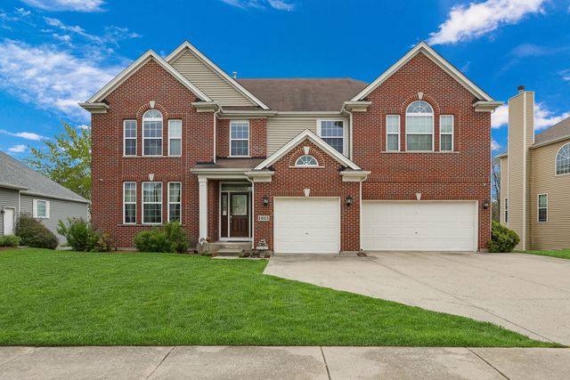 1015 Timber Lake Drive, Antioch, IL 60002