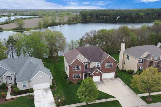 1015 Timber Lake Drive, Antioch, IL 60002
