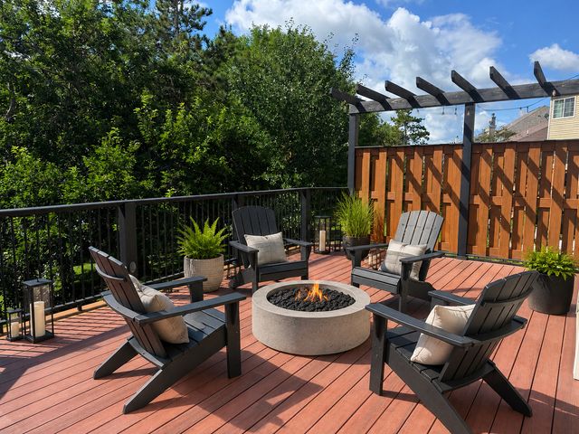 1015 Timber Lake Drive, Antioch, IL 60002