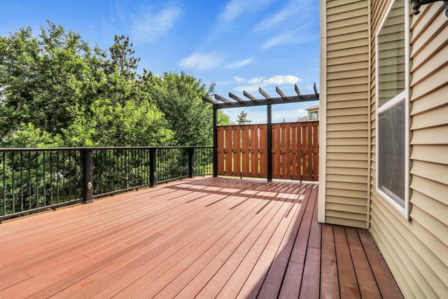1015 Timber Lake Drive, Antioch, IL 60002