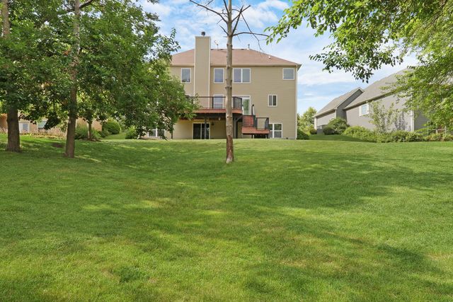 1015 Timber Lake Drive, Antioch, IL 60002